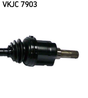 Cardan SKF ref. VKJC 7903